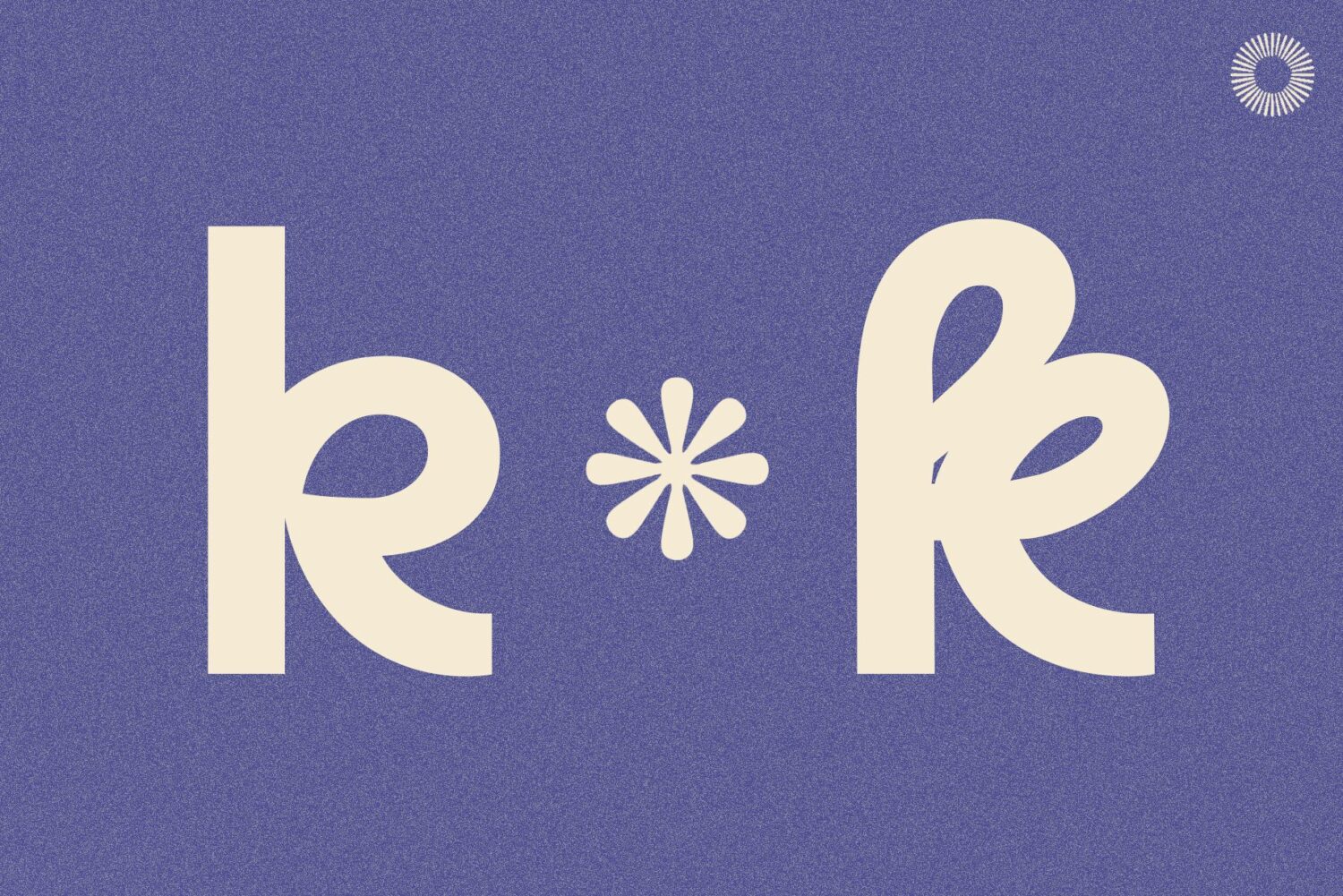 Bold Sans Serif Font
