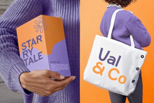 Bold Sans Serif Font