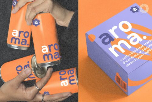 Bold Sans Serif Font
