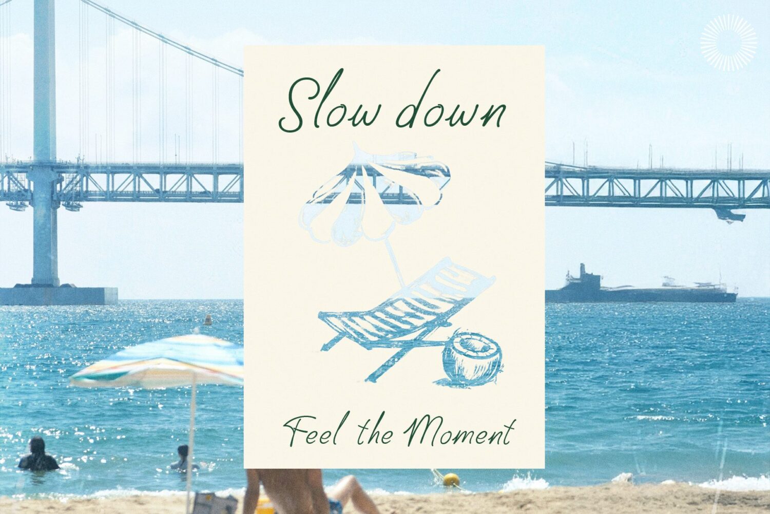 coastal handwritten unique script font