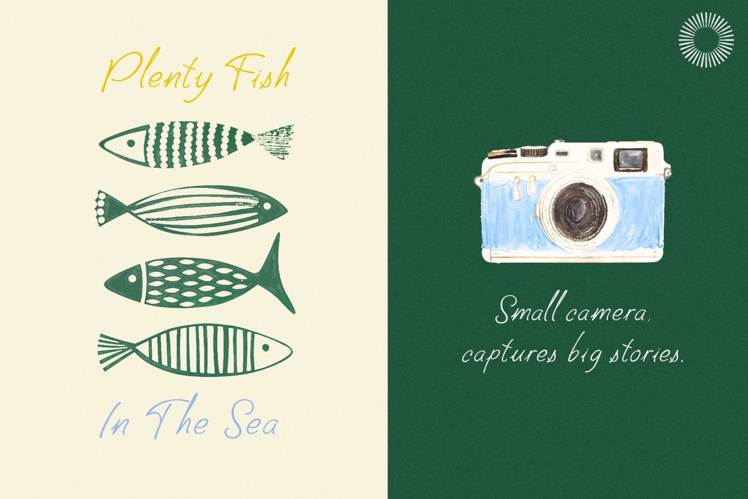 coastal handwritten unique script font