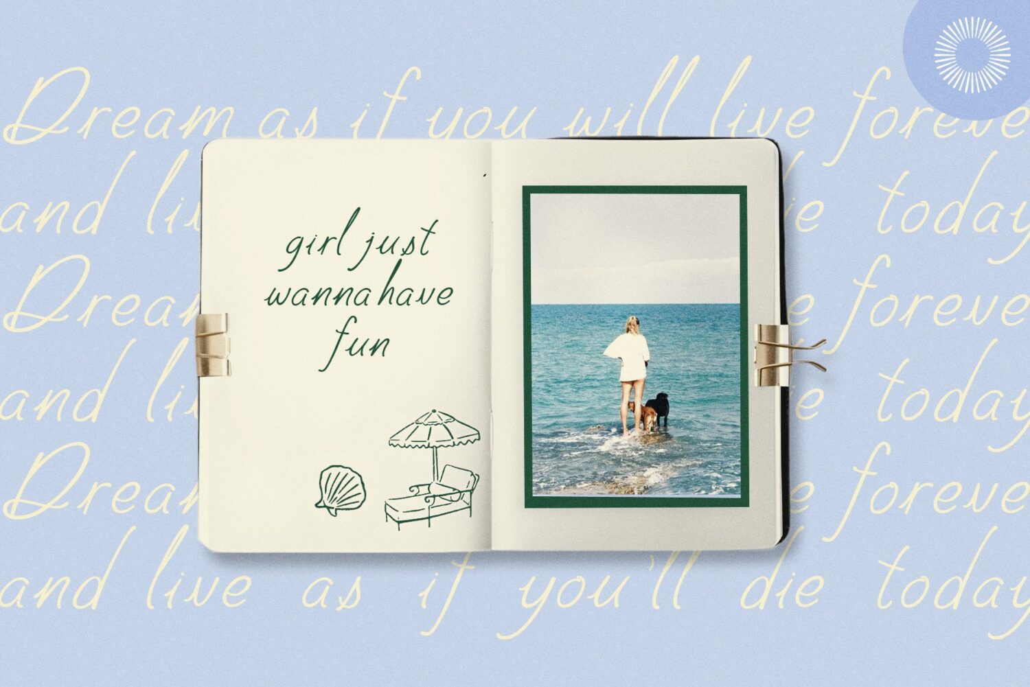 coastal handwritten unique script font