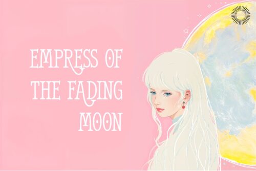 nostalgic serif font