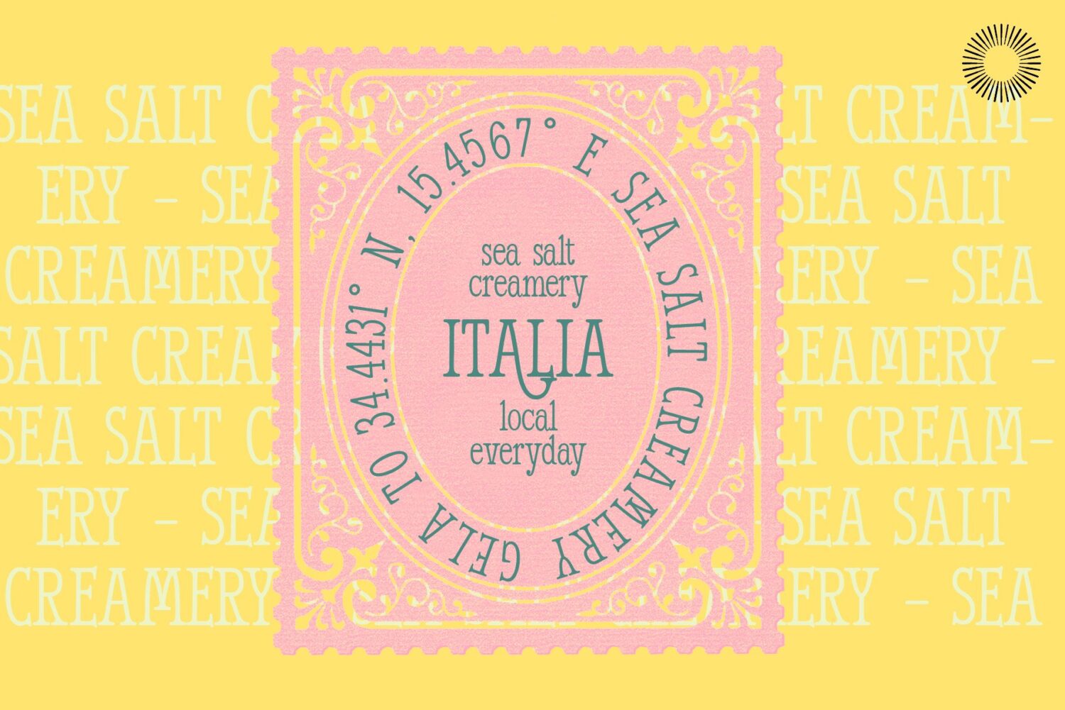 nostalgic serif font