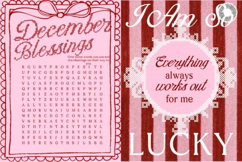 Cross Stitch Font