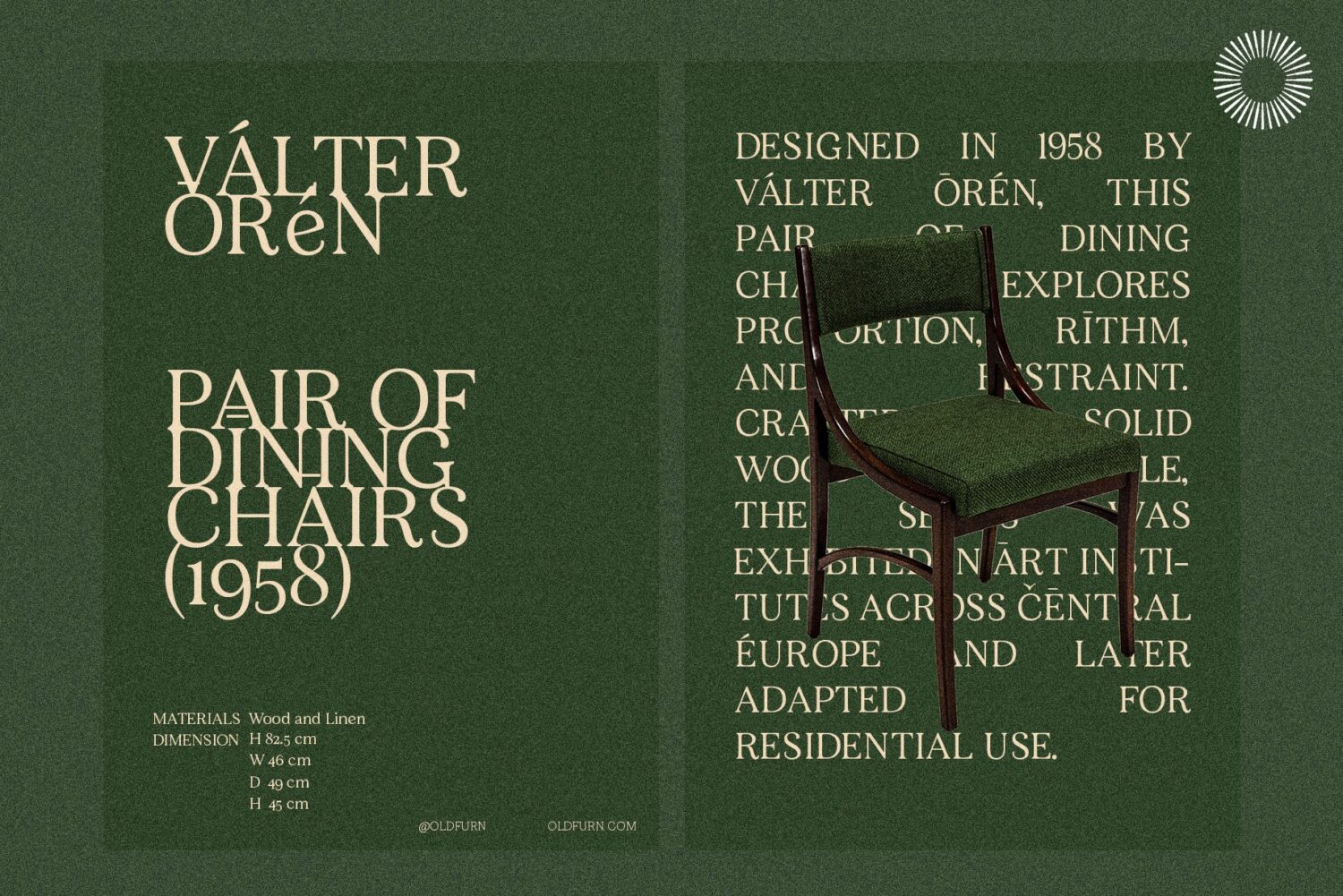 Editorial Family Typeface
