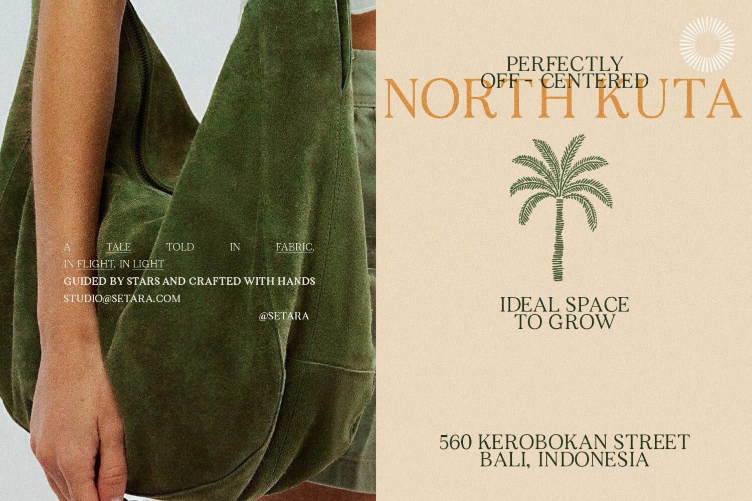 Editorial Family Typeface