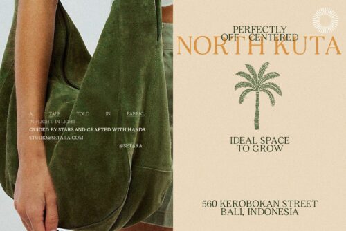 Editorial Family Typeface