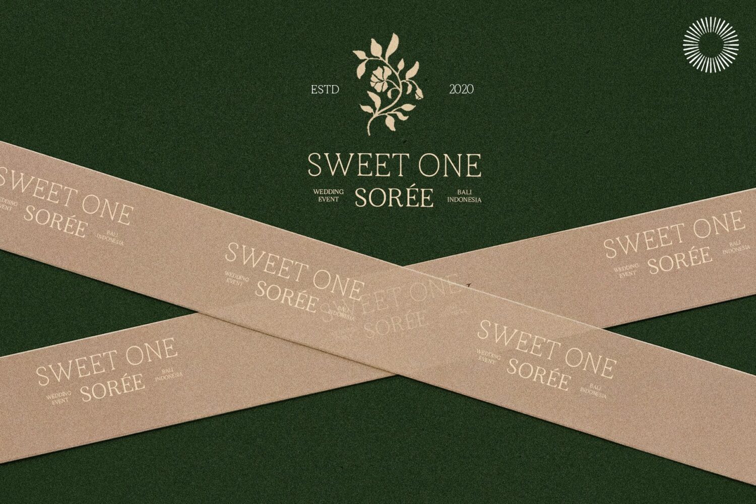 Editorial Family Typeface