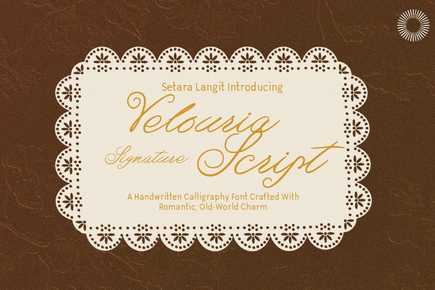 Handwritten Signature Script