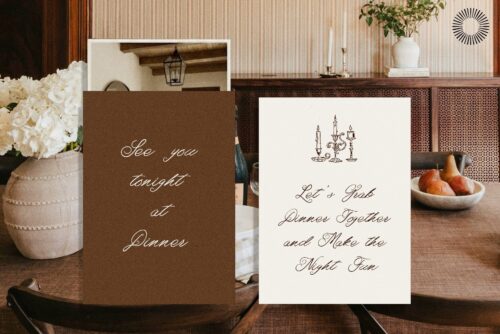 Handwritten Signature Script
