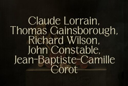 multiweight sans serif font