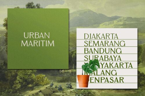 multiweight sans serif font