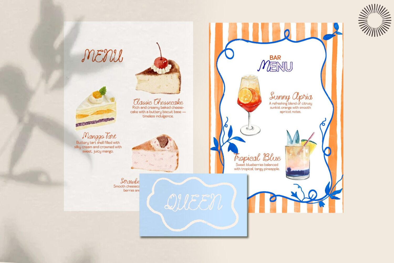 quirky handwriting font