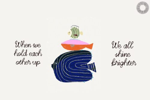 quirky handwriting font