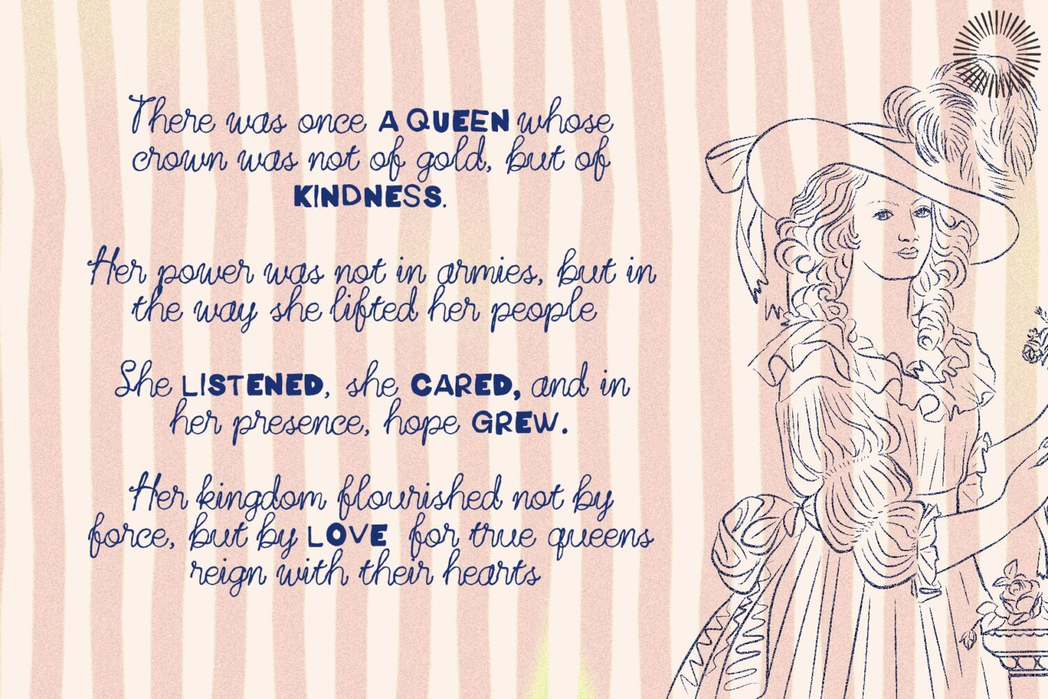 quirky handwriting font