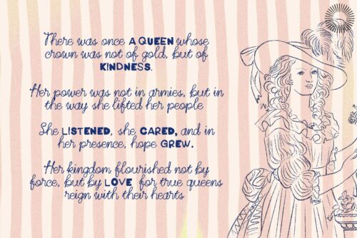 quirky handwriting font