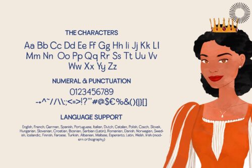quirky handwriting font