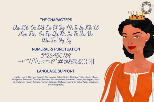 quirky handwriting font