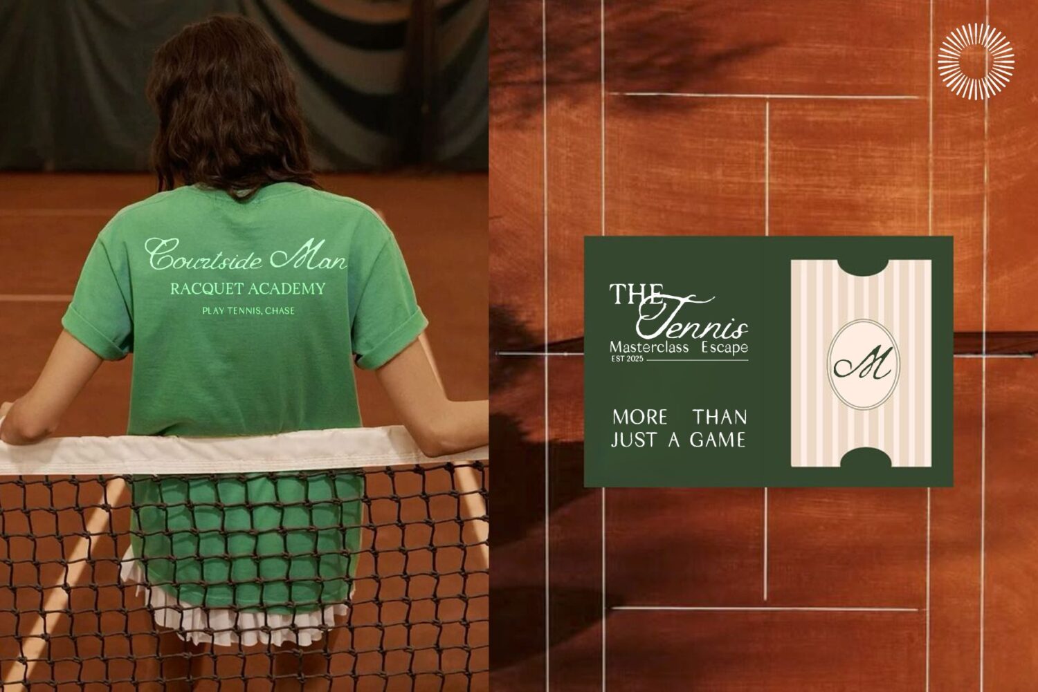 sans serif script trio font