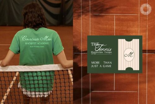 sans serif script trio font