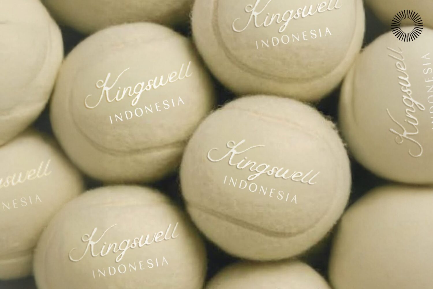 sans serif script trio font