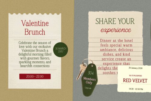 serif freebies font