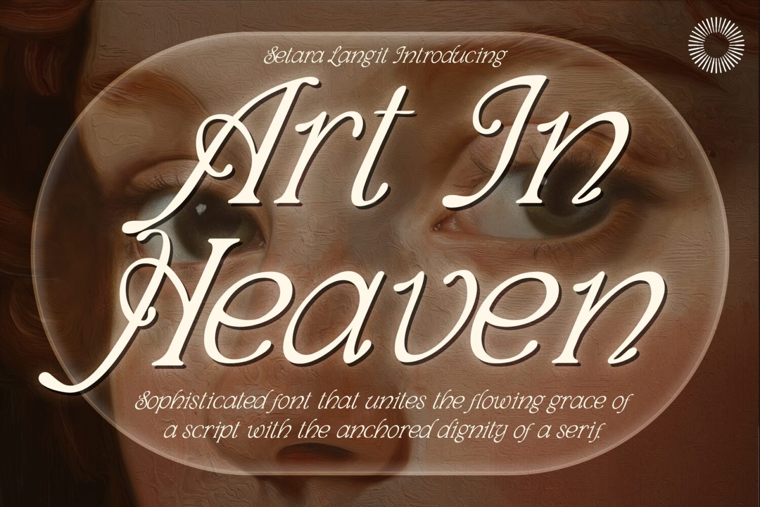 Ethereal Serif