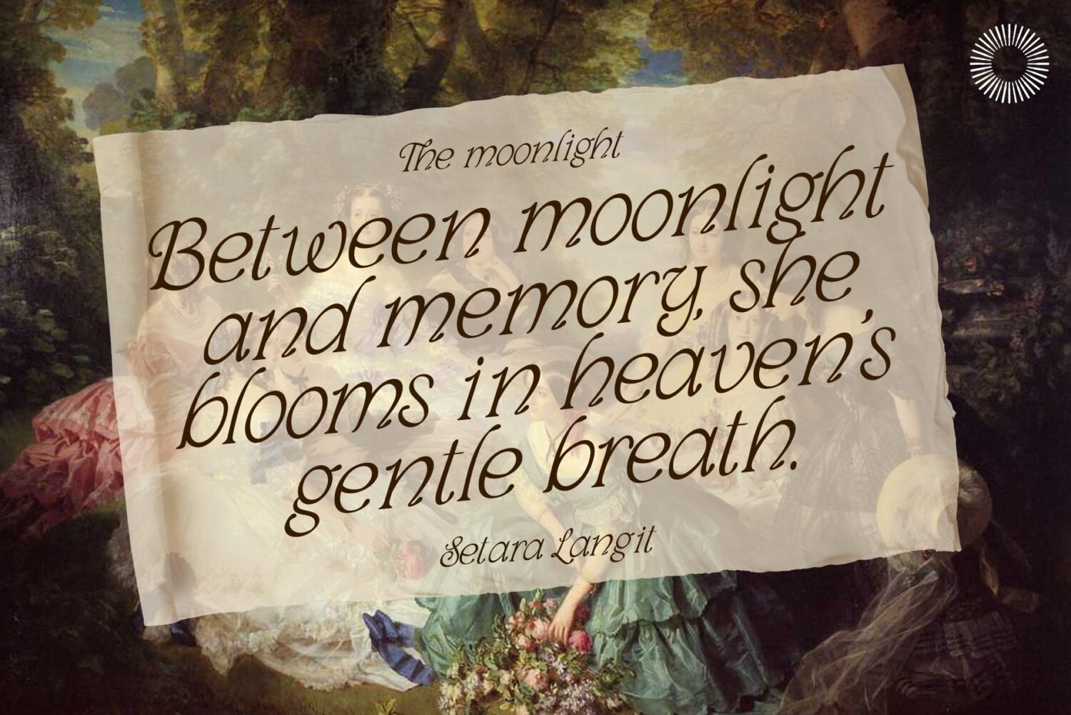 Ethereal Serif