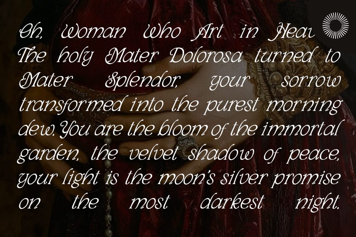 Ethereal Serif