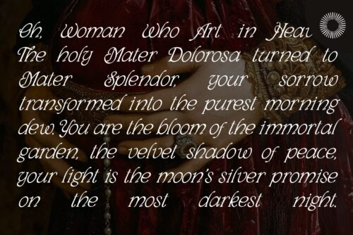 Ethereal Serif