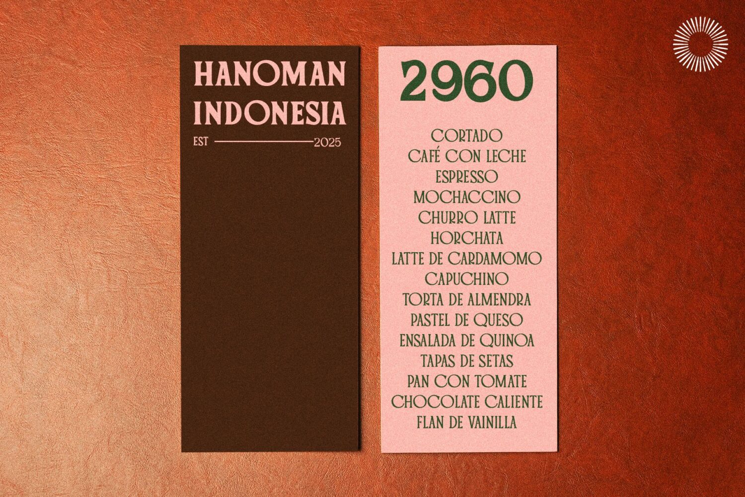 vintage serif font