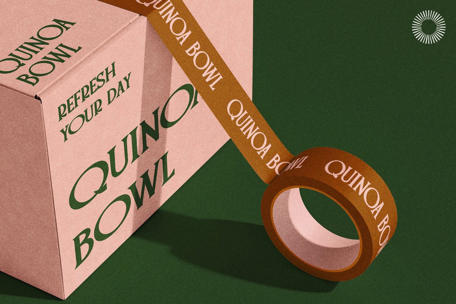 vintage serif font