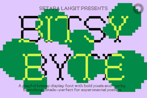 Bitsy-Byte-Playful-Bitmap-Display-Font