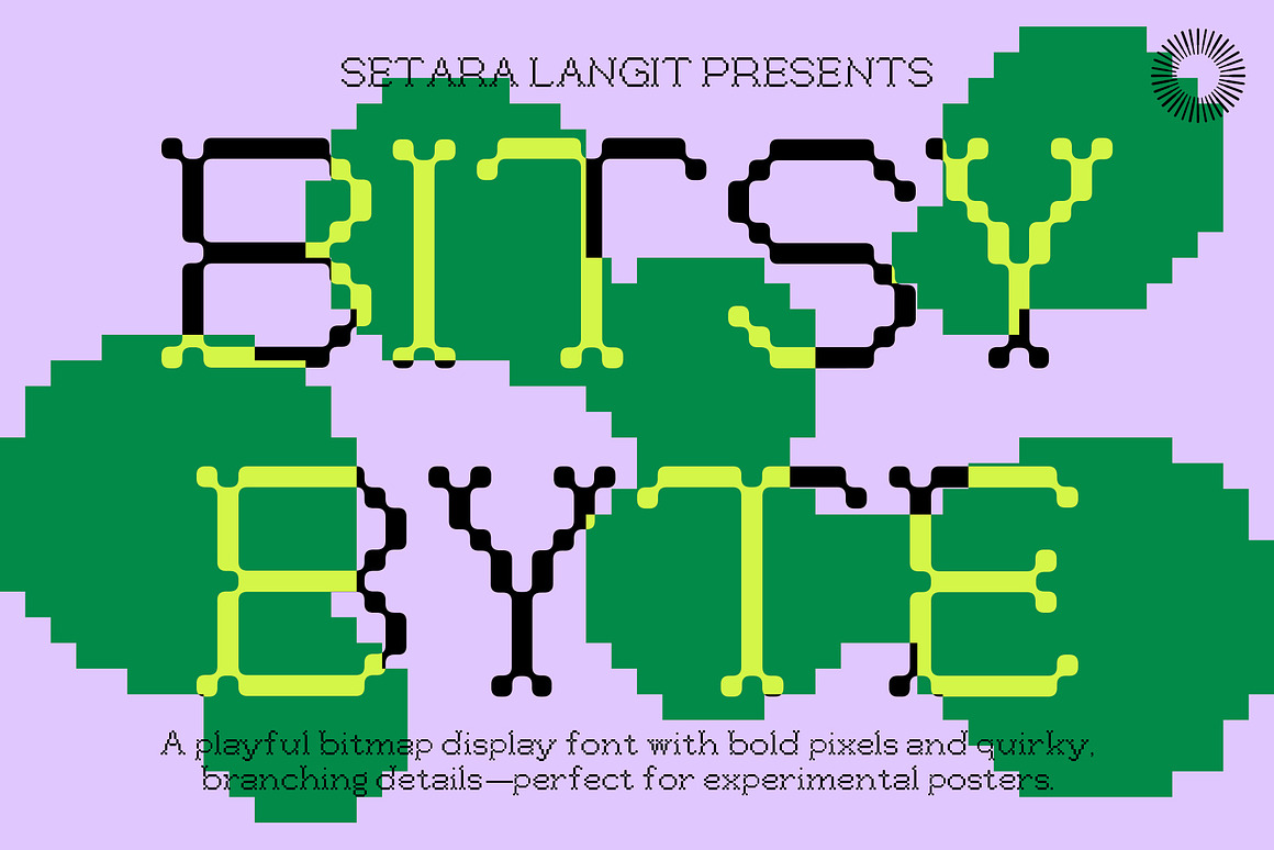 Bitsy-Byte-Playful-Bitmap-Display-Font