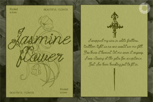 Blossom-Reverie-Romantic-Floral-Script
