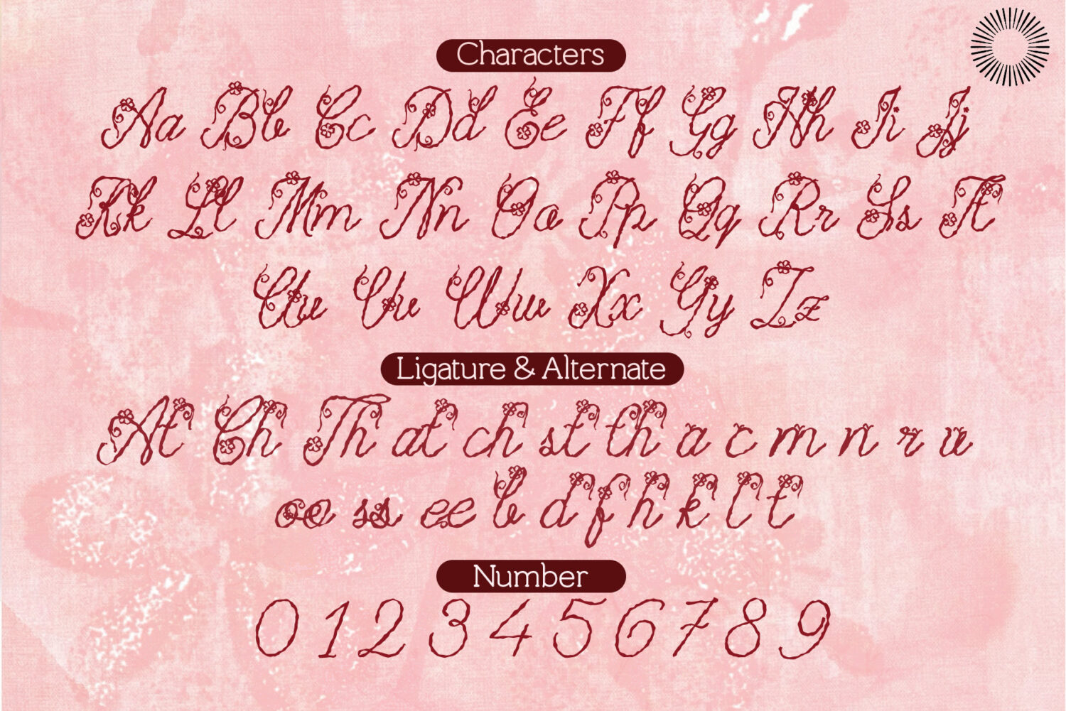 Blossom-Reverie-Romantic-Floral-Script