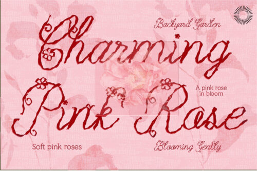 Blossom-Reverie-Romantic-Floral-Script