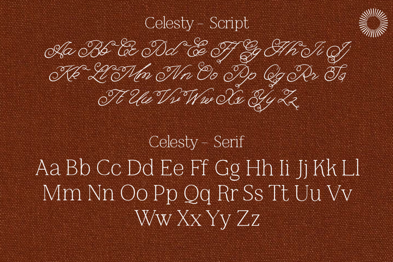 Celesty-Multi-Style-Serif