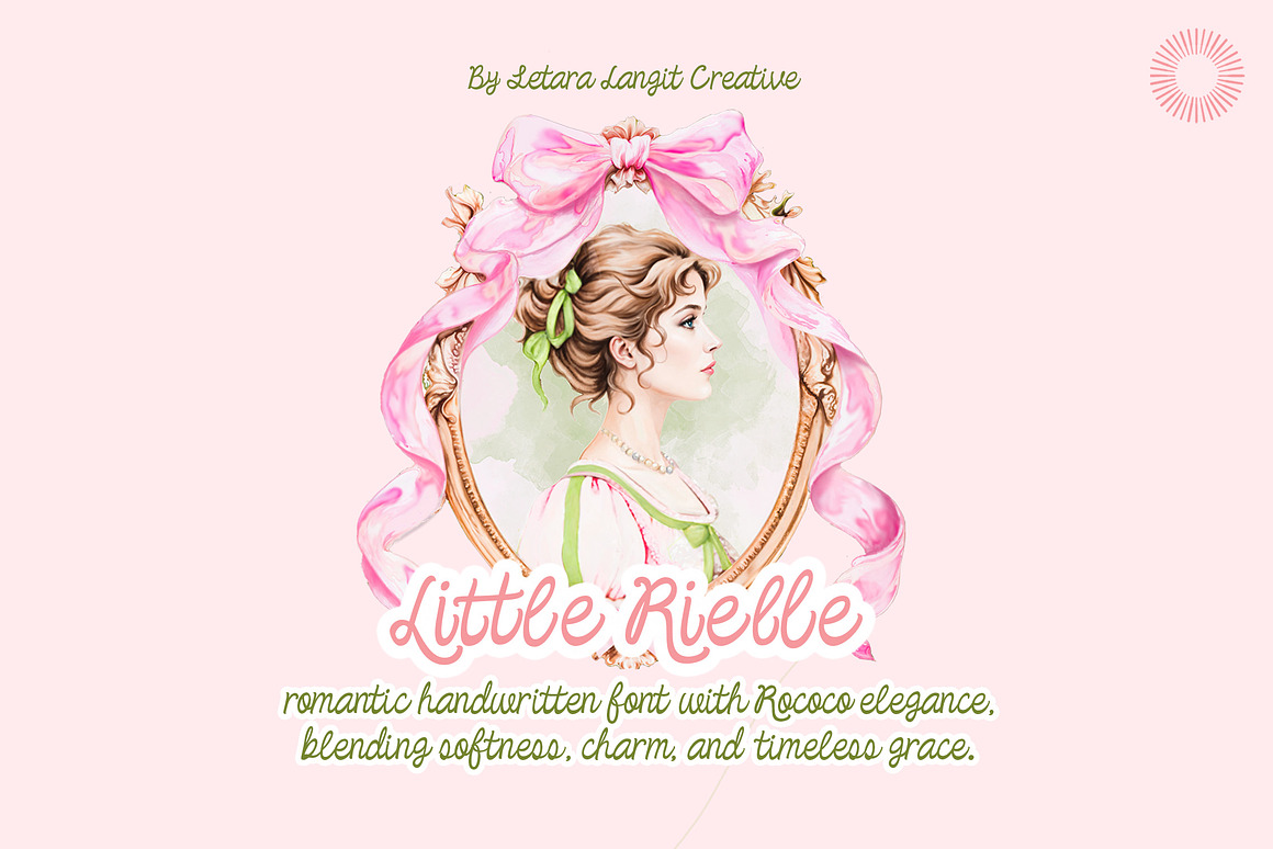 Little-Rielle-Fairytalle-Handwritten