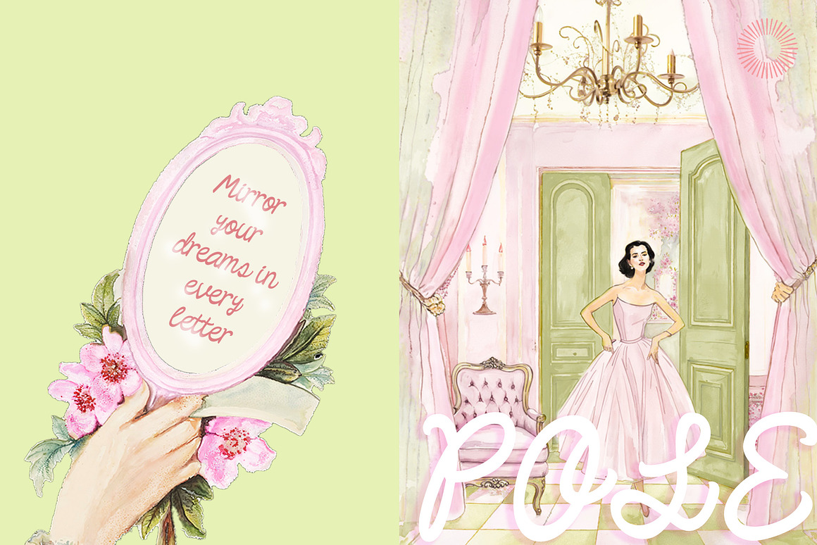 Little-Rielle-Fairytalle-Handwritten