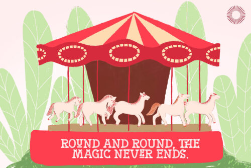 Merriland-Retro-Carnival-Font