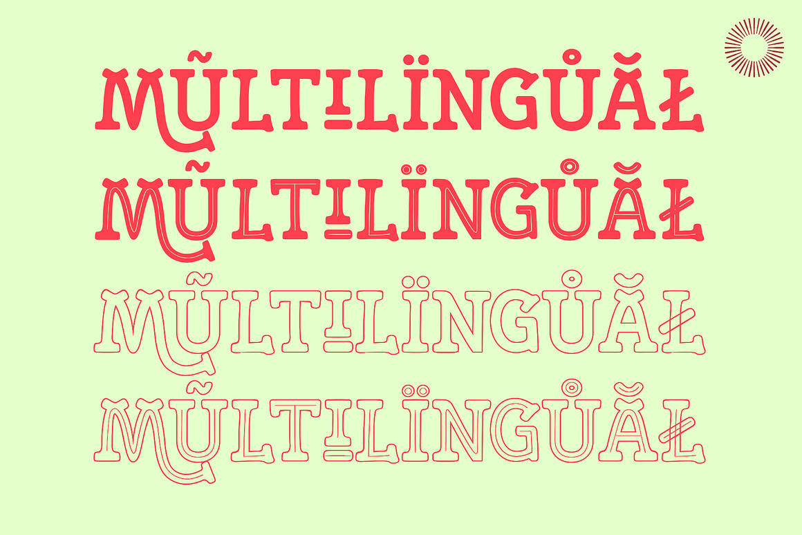 Merriland-Retro-Carnival-Font