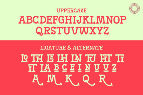 Merriland-Retro-Carnival-Font