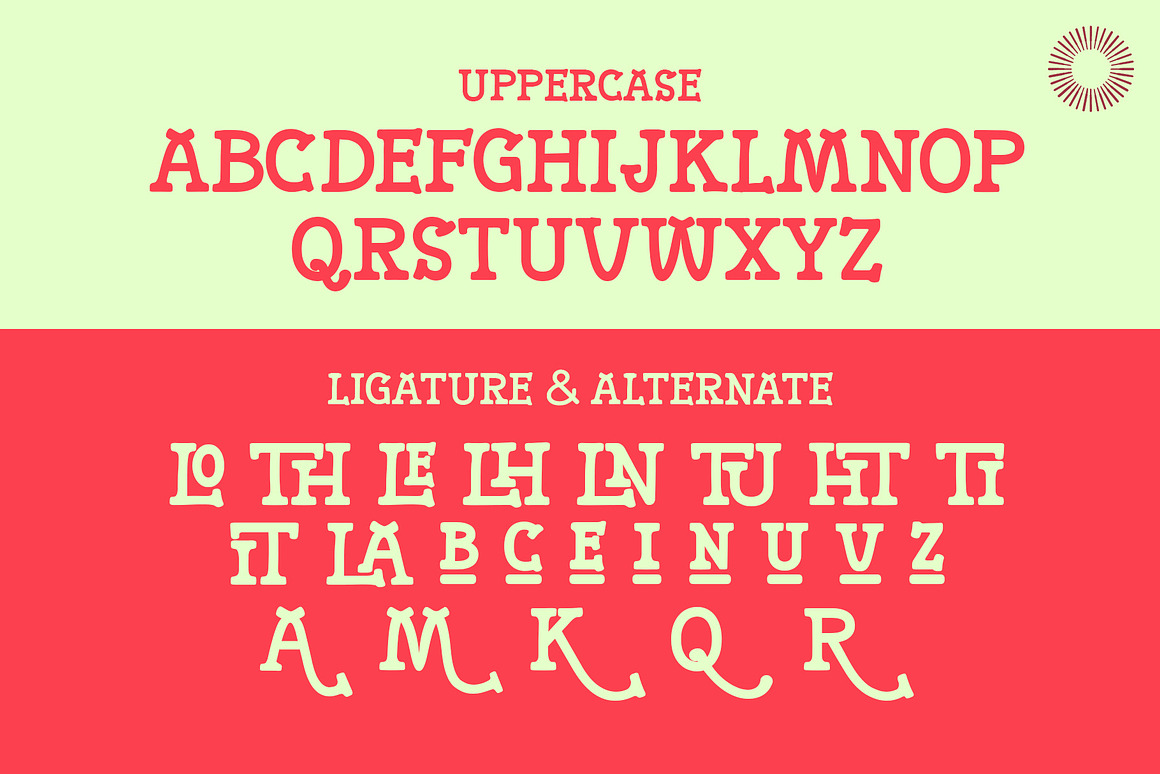 Merriland-Retro-Carnival-Font