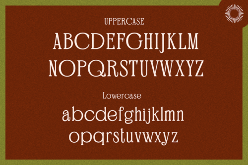 Qolose-Fairytalle-Serif