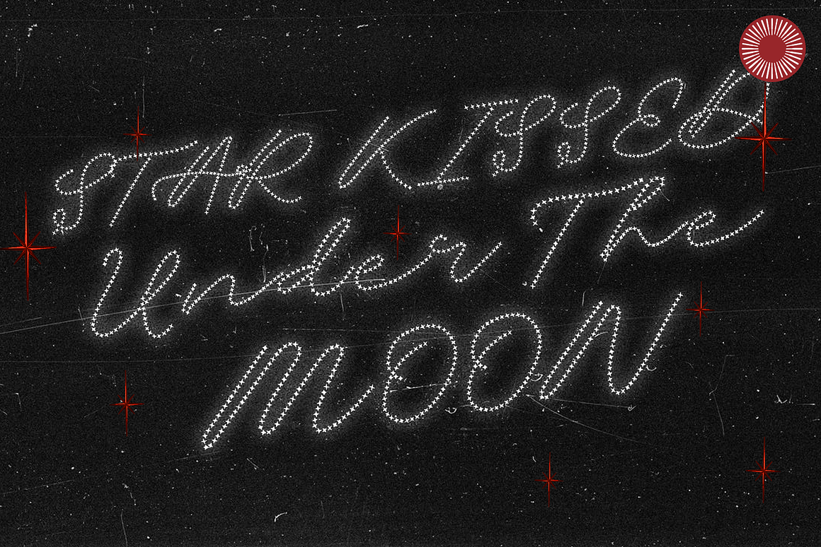 Starlight-whimsical-star-script