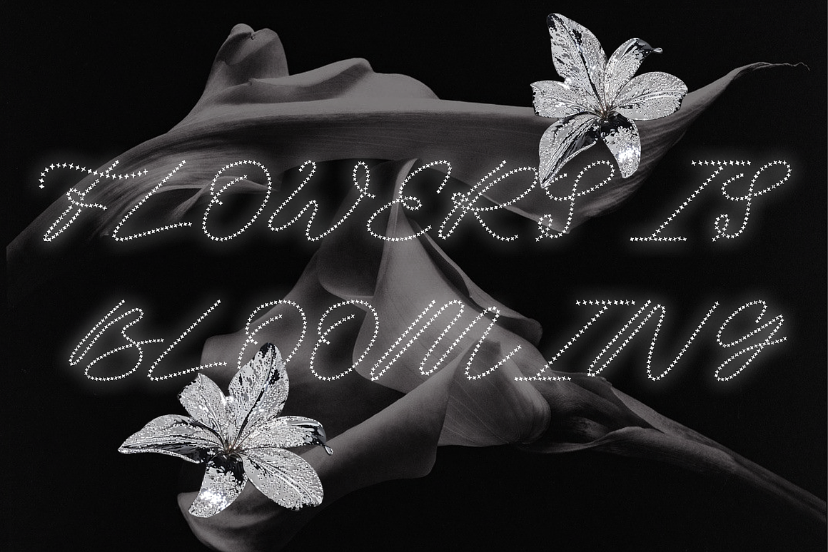 Starlight-whimsical-star-script