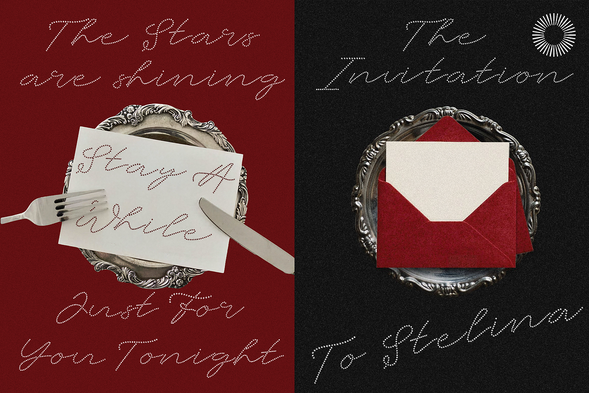 Starlight-whimsical-star-script