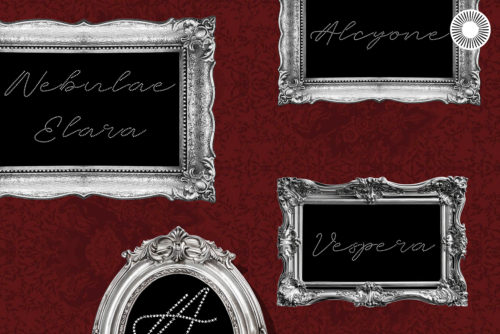 Starlight-whimsical-star-script